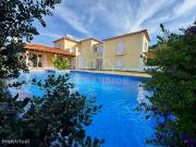 Moradia T4, com Piscina Sintra