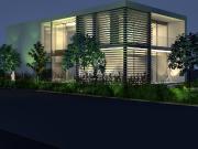 Moradia T4 com piscina, vista golfe e elevador...