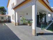 Moradia T4 com Quintal e Garagem Quinta do Conde