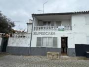 Moradia T4 com quintal em Salvaterra do Extremo | Idanha...