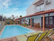 Moradia T4 Restaurante e Piscina Aquecida Aroeira,...