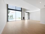 Moradia T4 com Rooftop com vista mar em Murches, Cascais