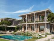 Moradia T4 com rooftop e piscina na Caparica