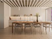 Moradia T4, com terraço e jardim, na Graça, em Lisboa