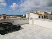 Moradia T4 com Terraço Vista Mar em Estoi