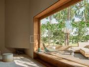 Moradia T4 com terraço em novo empreendimento na Aroeira