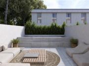 Moradia T4 com terraço, no Oceanic Reserve, Porto