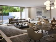 Moradia T4 com terraço, no Oceanic Reserve, Porto