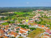Moradia T4 com terreno e grande potencial | Santana...