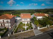 Moradia T4 com terreno Gaeiras
