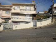 Moradia T4 com Três Frentes