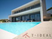 Moradia T4 com Vista de Mar
