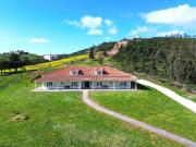 Moradia T4 com vista desafogada 394m² Abrigada e Cabanas...