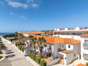 Moradia T4 com Vista Deslumbrante na Praia del Rey 160m²... Moradia T4 com Vista Deslumbrante na Praia del Rey 160m²...