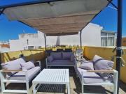 Moradia T4 com Vista Deslumbrante na Zona Histórica de Faro