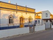 Moradia T4 com Vista Mar