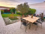 Moradia T4 Com Vista Mar Em Santa Cruz 0m² A dos...