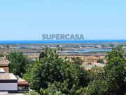 Moradia T4 com Vista Mar perto do Centro de Tavira