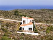 Moradia T4 com vista mar, piscina e jardim no Espartal