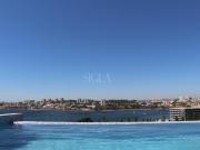 Moradia T4 com Vista Rio