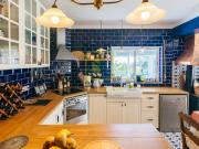 Moradia T4 com vistas deslumbrantes