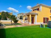 Moradia T4 com Zona Gourmet Viva com conforto e estilo!