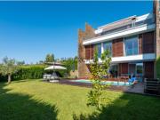 Moradia T4 como NOVA com piscina no Resort Nature Golf...