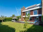 Moradia T4 como NOVA com piscina no Resort Nature Golf...