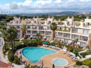 Moradia T4 Condomínio Palmyra Vilamoura