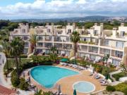 Moradia T4 Condomínio Palmyra Vilamoura