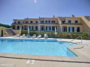 Moradia T4 Condomnio Fechado Piscina Quintal Lourinh Nad