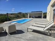 Moradia T4 Contemporânea com Anexo Independente e...