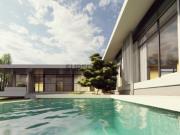 Moradia T4 Contemporânea com Piscina e Vista Mar em Loulé