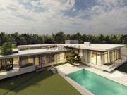 Moradia T4 Contemporânea com Piscina, em Loulé