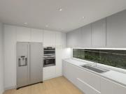 Moradia T4 contemporânea em Construção em Trajouce – São...