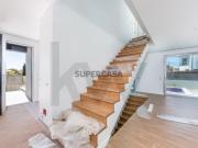 Moradia T4 Contemporânea Jardim Garagem para 2 viaturas,...