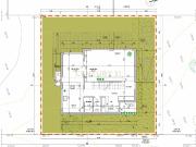 Moradia T4 contempornea em Construo em Trajouce So...