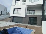 MORADIA T4 C/PISCINA AV. FÁBRICA DAPOLVORA VALE MILHAÇOS
