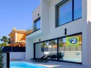 Moradia T4 de Arquitetura Contemporânea