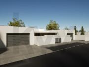 Moradia T4 de Arquitetura Contemporânea – Qualidade,...