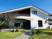 Moradia T4 de charme com grande jardim em zona tranquila