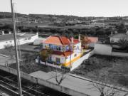 Moradia T4 de Dois Pisos em Fazendas de Almeirim