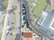 Moradia T4 de gaveto com 650 m2 de área de terreno e com...