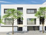 Moradia T4 de Gaveto em Construção em Frossos, Braga,...