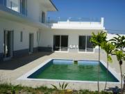 Moradia T4 de Linhas Modernas com Piscina e Excelentes...
