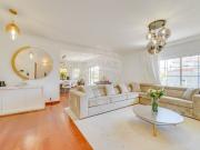 Moradia T4 de luxo à venda em Cascais