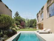 Moradia T4 de luxo à venda em Cascais