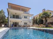 Moradia T4 de luxo à venda em Cascais