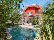 Moradia T4 de luxo à venda em Cobre