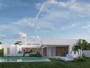 Moradia T4 de luxo à venda em Fernão Ferro